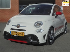 Fiat 500 Abarth - 1.4 T-Jet 595 70th Anniversary, Airco, Remus