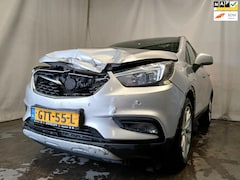 Opel Mokka X - 1.4 Turbo Edition - Automaat - Front / Achter Schade