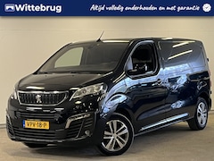 Peugeot Expert - 2.0 BlueHDI 180 Standard Asphalt AUTOMAAT