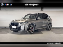 BMW X5 - xDrive50e Launch Edition