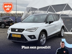 Seat Arona - 1.0 TSI FR Business Intense | Two-Tone | LED | Cruise Control | Camera | Stoelverwarming |