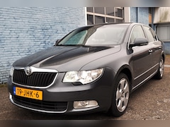 Skoda Superb - 1.8 TSI Autom Comfort navi