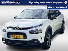 Citroën C4 Cactus - 1.2 PureTech Feel