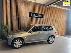 Mercedes-Benz GLK-klasse - 200 CDI Premium Edition Automaat, Navi, Xenon