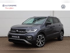 Volkswagen T-Cross - 1.0 TSI Style 110pk