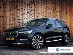 Volvo XC60 - T6 AWD Ultimate Bright | Luchtvering | 360° Camera | Harman/Kardon | Head-up Display | Pan