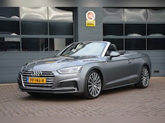 Audi A5 Cabriolet - 2.0 TFSI Launch Edition Automaat