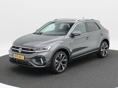 Volkswagen T-Roc - R-Line-Edition 1.5 110 kW / 150 pk TSI DSG | 19" Velgen | Adaptieve Cruise Control | App C