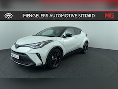 Toyota C-HR - 2.0 Hybrid Bi-Tone