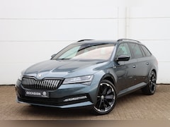 Skoda Superb Combi - 1.4 TSI iV Sportline 218pk DSG6