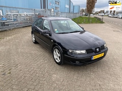 Seat Leon - 1.8-20V Sport