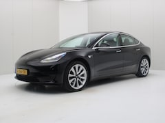 Tesla Model 3 - Standard RWD Plus [ AUTOPILOT+19" LMV+60 kWh+PREMIUM AUDIO ]