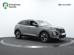 Peugeot 2008 - 1.2 PureTech Allure | Carplay | Private Lease 529pm