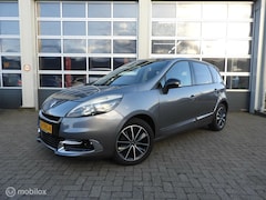 Renault Scénic - 1.4 TCe Bose