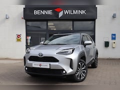 Toyota Yaris Cross - 1.5 Hybrid Dynamic Limited Blindspot/Stoel/Stuurverwarming/Navi