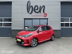 Kia Picanto - 1.0 T-GDi GT-Line 5p