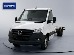 Mercedes-Benz Sprinter - CC L3 5T 519CDI RWD Automaat PRO | N2 of N1 voertuig mogelijk | 3, 5T Trekgewicht |