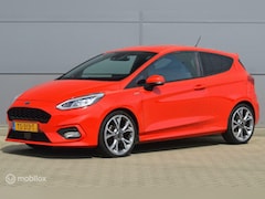 Ford Fiesta - 1.0 EcoBoost ST-Line Nieuwstaat