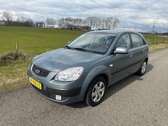 Kia Rio - 1.4 X-pect