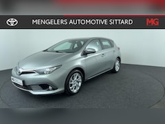 Toyota Auris - 1.8 Hybrid Dynamic