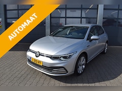 Volkswagen Golf - 1.5 eTSI 130pk 7-DSG Style