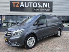 Mercedes-Benz Vito - 119 CDI Aut. Lang Navi/Led/Camera