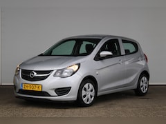 Opel Karl - 1.0 ecoFLEX 120 Jaar Edition | airco | cruise control