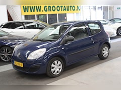 Renault Twingo - 1.2 Authentique Isofix, Stuurbekrachtiging