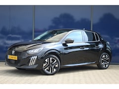 Peugeot 208 - 1.2 PureTech 100 Allure | Apple Carplay/Android Auto|telefoonintegratie premium | camera v