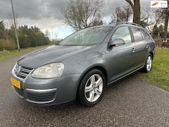 Volkswagen Golf Variant - 1.4 TSI|clima|rijdt goed