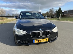 BMW 1-serie - 118i Business