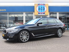 BMW 5-serie Touring - (g31) 520i 184pk Aut. M-Sport | M-pakket | Orig. NL | PanoramaDak |