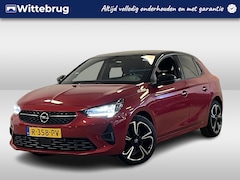 Opel Corsa - 1.2 GS Line