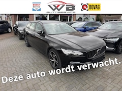 Volvo V90 - 2.0 T6 AWD R-Design I Leder I Pano I H & K I Camera