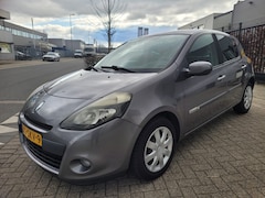 Renault Clio - 1.5 dCi Cruise|Clima Collection 2011