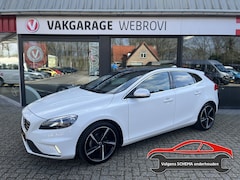 Volvo V40 - 2.0 D2 R-Design Panorama Incl. Grote Beurt