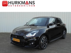 Suzuki Swift - 1.4 BOOSTERJET 140 PK SPORT NIEUWSTAAT