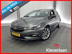 Opel Astra - 1.4 Innovation+ 150 pk Automaat | Clima | Cruise | Camera | Apple CarPlay | Trekhaak | LMV