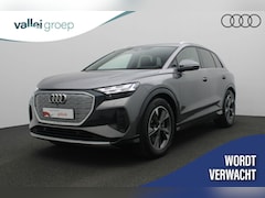 Audi Q4 e-tron - 40 Launch edition Advanced 77 kWh / 204 pk | Warmtepomp | Matrix LED koplampen | Demperreg