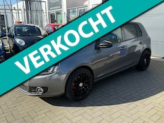 Volkswagen Golf - 6 1.6 TDI DSG7 | CRUISE | CLIMATE | ALCANTARA | LM-VELGEN |NAP |