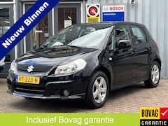 Suzuki SX4 - 1.6 Comfort | TREKHAAK | AIRCO | STOELVERWARMING |