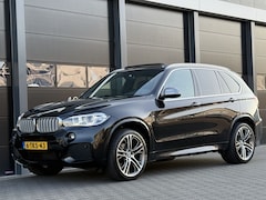 BMW X5 - 3.0d xDrive M-pakket | 7-Pers | EURO-6