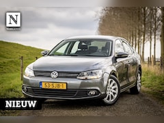 Volkswagen Jetta - 1.2 TSI Comfortline | Nap | Apk 4-2026