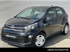 Kia Picanto - 1.0 MPi ComfortPlusLine