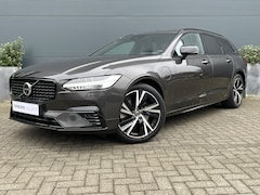 Volvo V90 - 2.0 T8 R-design | Luchtvering | HUD | Panoramadak | Trekhaak |