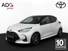 Toyota Yaris - 1.5 Hybrid GR Sport | Navigatie | JBL Audio | Parkeersensoren | Stoel/ Stuurverwarming |