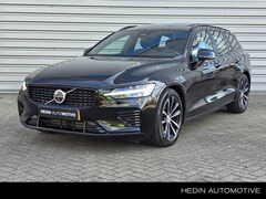 Volvo V60 - 2.0 T6 Plug-in hybrid AWD Plus Dark V60 2.0 T6 Recharge AWD Plus Dark | Google on Board |