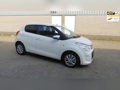 Citroën C1 - 1.0 e-VTi Selection