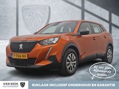 Peugeot 2008 - 100pk Active Pack | Rijklaar Navigatie