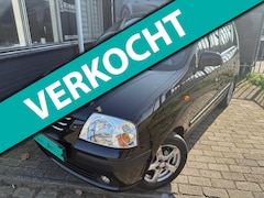 Hyundai Atos - 1.1i Dynamic AUTOMAAT NAP LAGE KM STAND